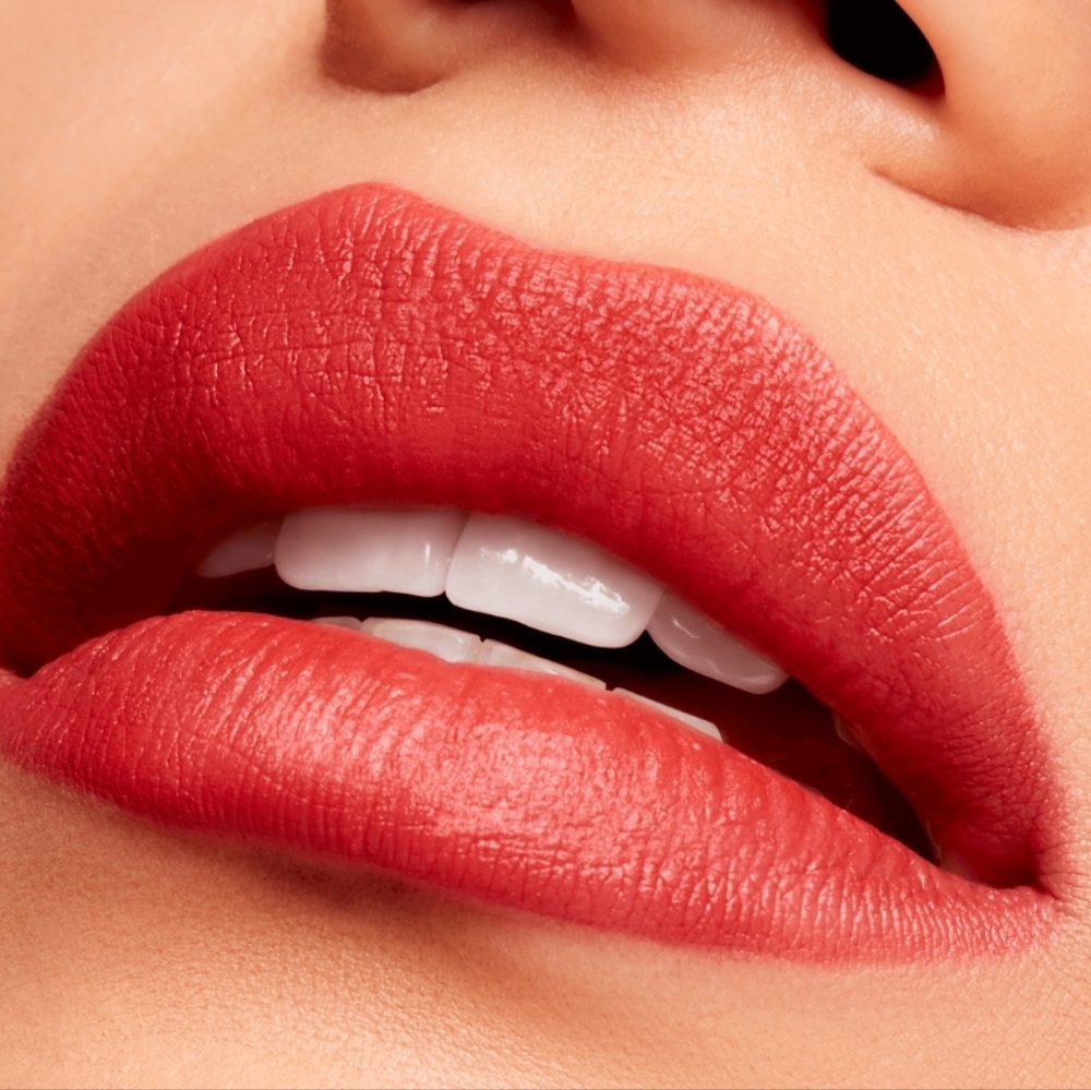 Mac Powder Kiss Velvet Blur Slim Stick | Cinnamon | Brand New in Box | Authentic - Picture 7 of 13